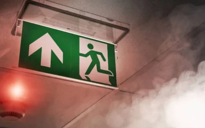 Que faire en cas d’incendie : les bons réflexes pour assurer votre sécurité